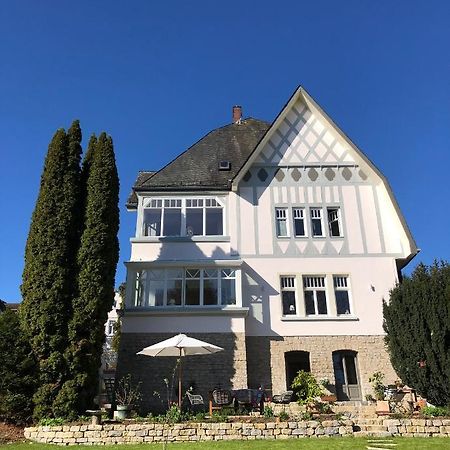 Villa Rosa - Sky Detmold Dış mekan fotoğraf