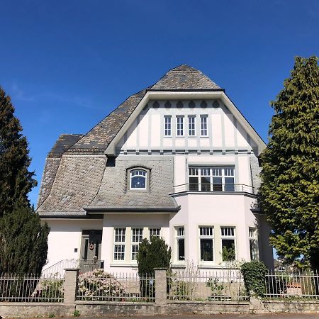 Villa Rosa - Sky Detmold Dış mekan fotoğraf