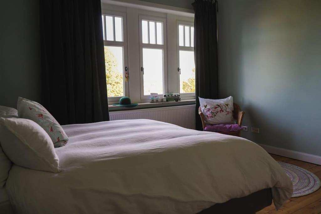 Villa Rosa - Sky Detmold Dış mekan fotoğraf