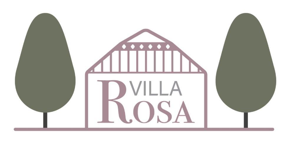 Villa Rosa - Sky Detmold Dış mekan fotoğraf