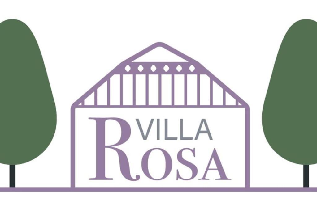 Villa Rosa - Sky Detmold Dış mekan fotoğraf