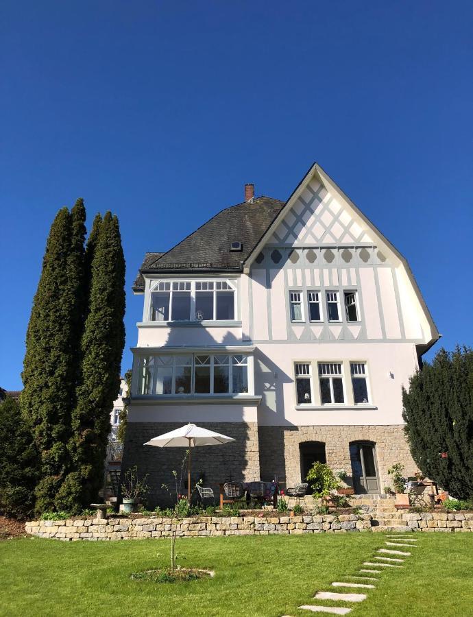 Villa Rosa - Sky Detmold Dış mekan fotoğraf