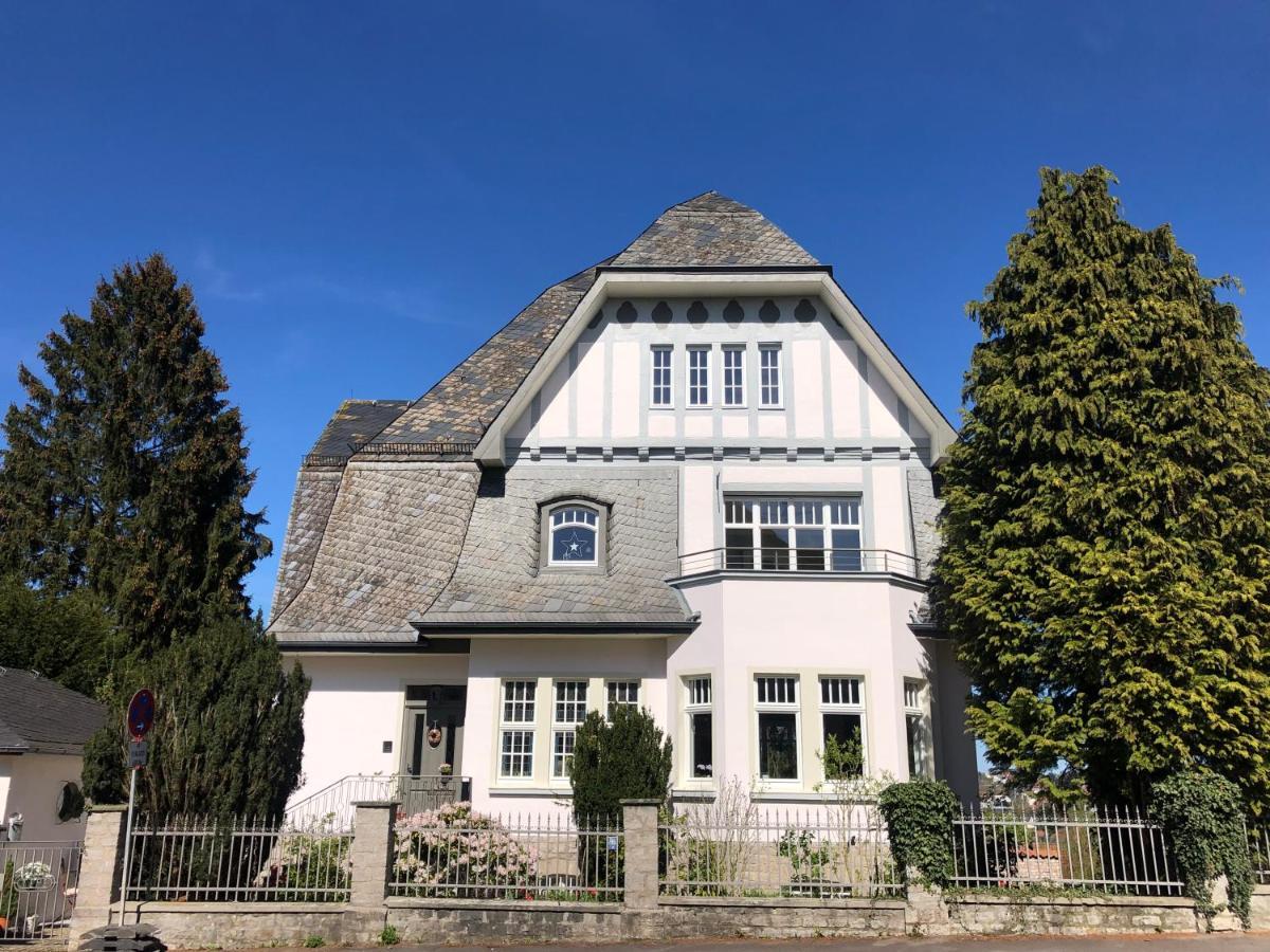 Villa Rosa - Sky Detmold Dış mekan fotoğraf